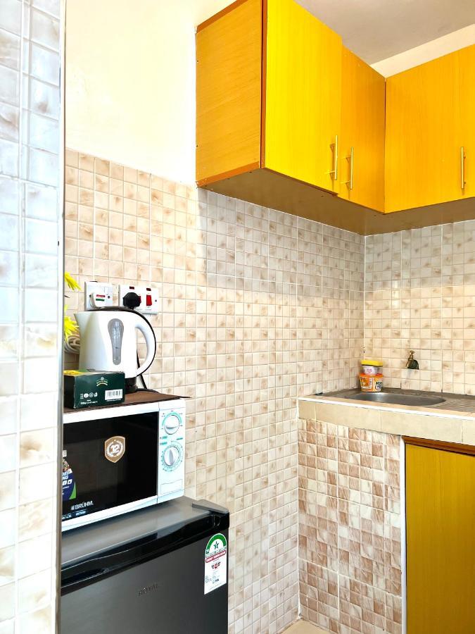 Cozy 1Br Milimani Lejlighed Kisumu Eksteriør billede